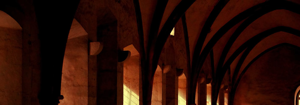 church
