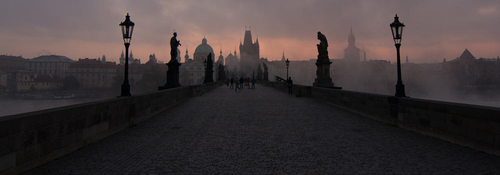 city